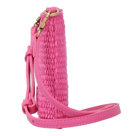 PINKO Flat Horizontal Umhängetasche 21 cm