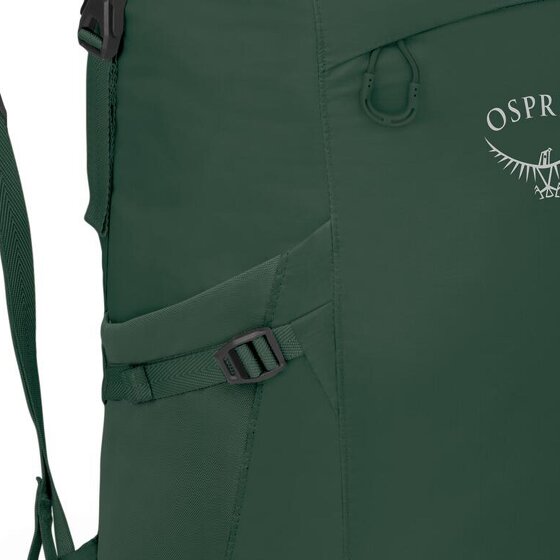 Osprey Ultralight Pack Liner Faltbarer Rucksack 45 cm