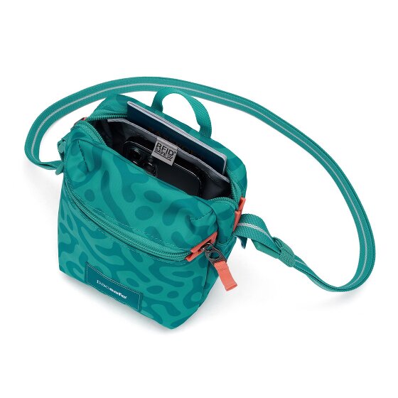 Pacsafe Pacsafe Go Mini Bag Umhängetasche 12.5 cm