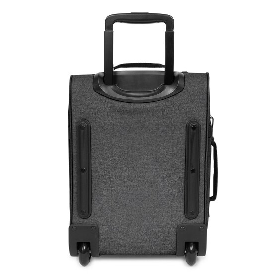 Eastpak Strapson 2 Rollen Reisetasche 43 cm Eastpak Strapson 2 Rollen Reisetasche 43 cm
