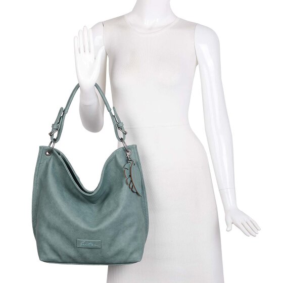 Fritzi aus Preußen Fritzi01 Schultertasche 43 cm