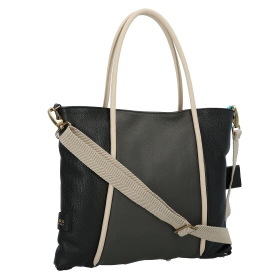 Gabs Lydia Schultertasche Leder 36 cm Gabs Lydia Schultertasche Leder 36 cm