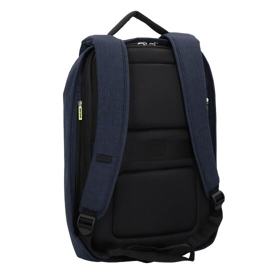 Samsonite Securipak Rucksack RFID 44 cm Laptopfach