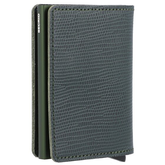 Secrid Slimwallet Rango Kreditkartenetui RFID Leder 7 cm Secrid Slimwallet Rango Kreditkartenetui RFID Leder 7 cm