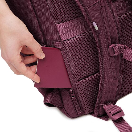 GOT BAG Pro Pack Monochrome Daypack 47 cm Laptopfach GOT BAG Pro Pack Monochrome Daypack 47 cm Laptopfach
