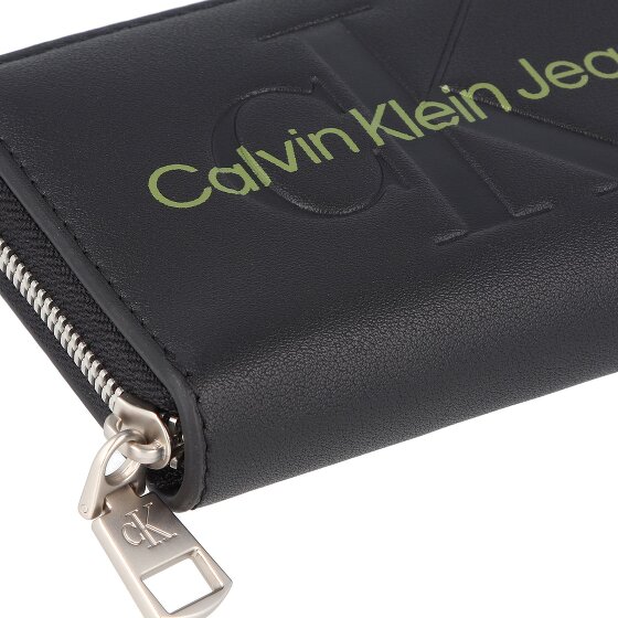 Calvin Klein Jeans Sculpted Geldbörse 11 cm