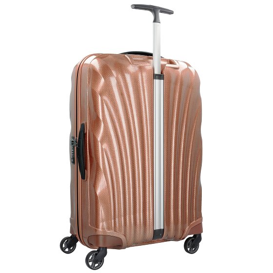 Samsonite Cosmolite 3.0 Spinner FL2 4-Rollen M Trolley 69 cm