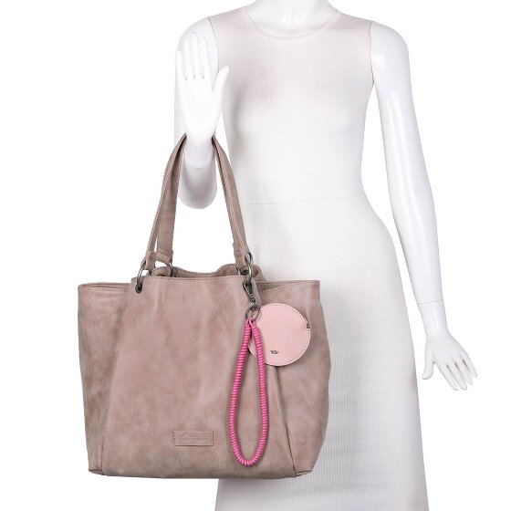 Fritzi aus Preußen Fritzi42N Vintage Shopper Tasche 45 cm