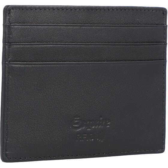 Esquire Oslo Kreditkartenetui RFID Leder 10 cm