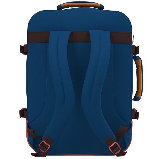 Cabin Zero Classic 44L Cabin Backpack Rucksack 51 cm
