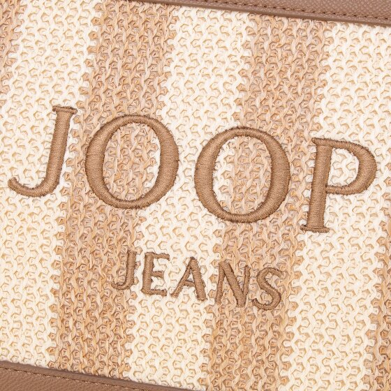 Joop! Jeans Calduccio Spiaggia Shopper Tasche 26.5 cm