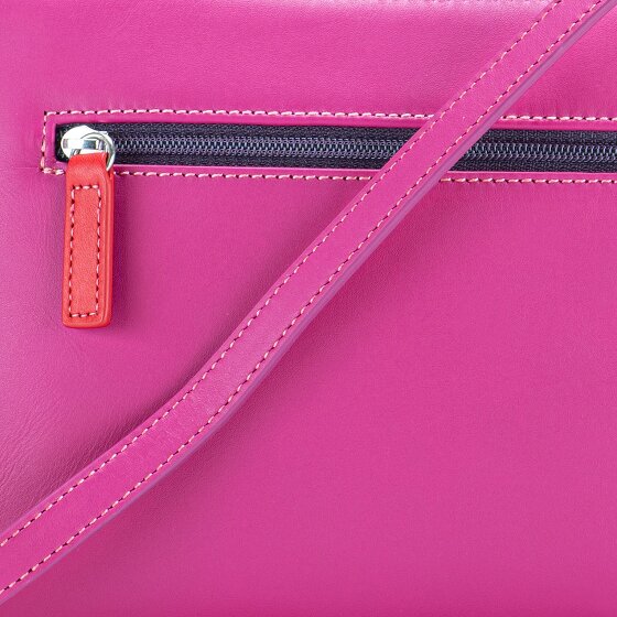 Mywalit Umhängetasche Leder 22 cm