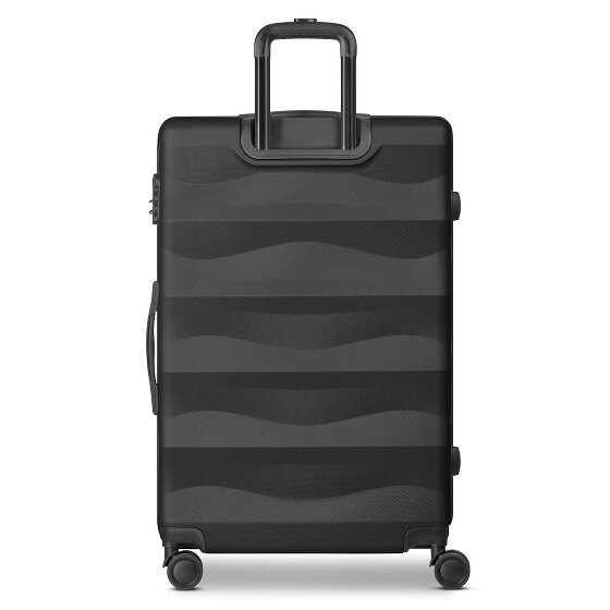 Smartbox Edition 03 4 Rollen Trolley 75 cm