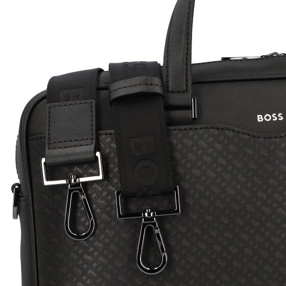 Boss Zair Aktentasche 41 cm Laptopfach