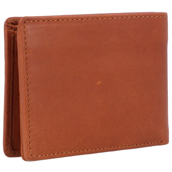 Davidoff Essentials Geldbörse RFID Leder 10 cm