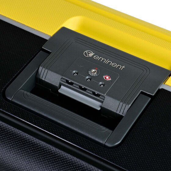 Eminent Vertica SE 4 Rollen Trolley M 68 cm