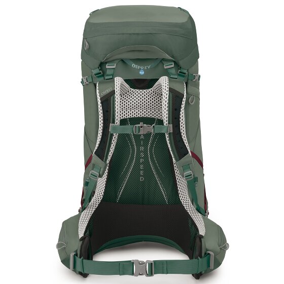 Osprey Aura 65 Trekkingrucksack WM-L 83 cm Osprey Aura 65 Trekkingrucksack WM-L 83 cm