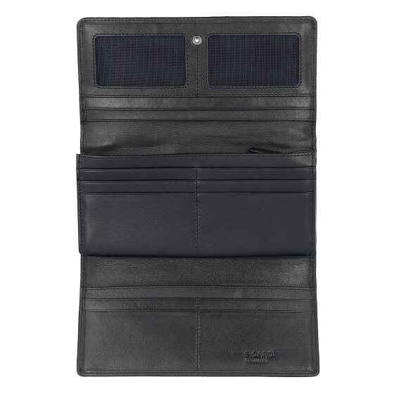 Picard Evolute 1 Geldbörse Leder 19 cm