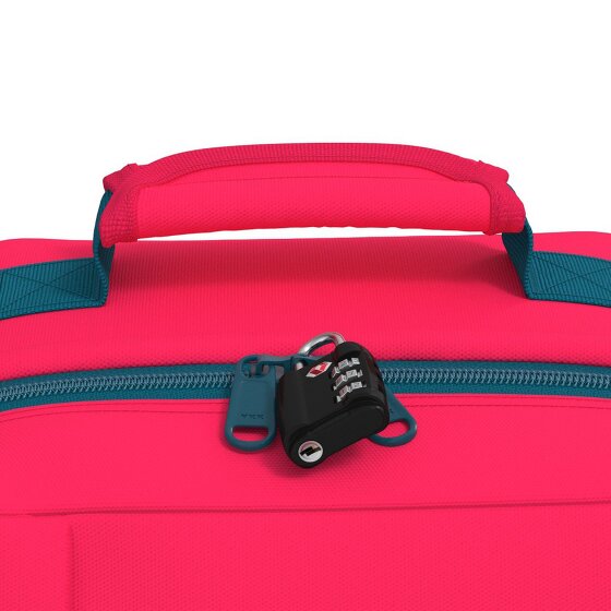 Cabin Zero Travel Daypack 45 cm Laptopfach