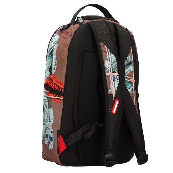 Sprayground 1 Off Bags Stacks Daypack 45 cm Laptopfach