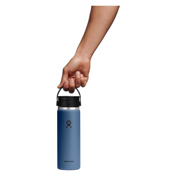 Hydro Flask Hot Beverages Wide Flex Slip Lid Trinkflasche 590 ml