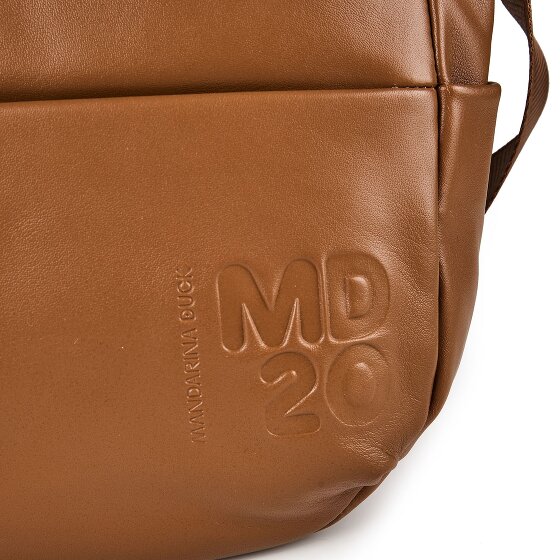 Mandarina Duck MD20 Umhängetasche Leder 37 cm
