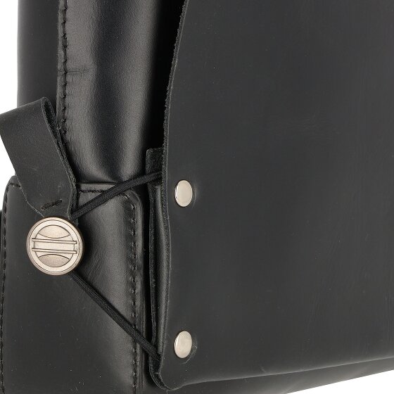 Harold's Jil Umhängetasche Leder 23 cm