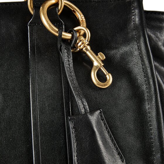 Marc O'Polo Schultertasche Leder 40 cm