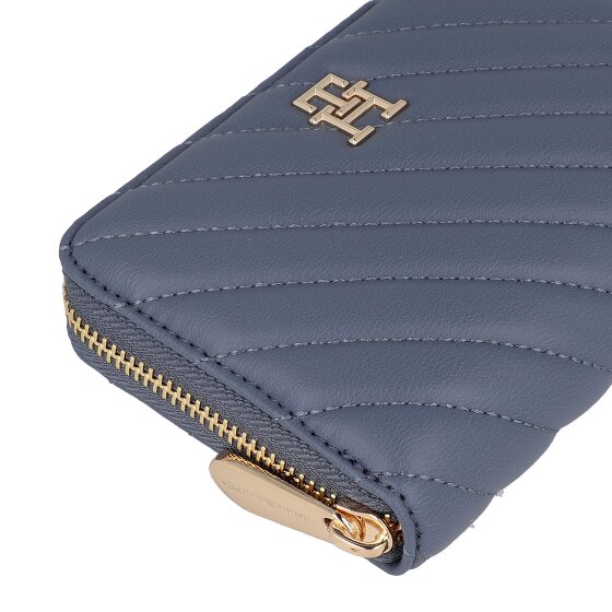 Tommy Hilfiger Poppy Reform Geldbörse 14 cm