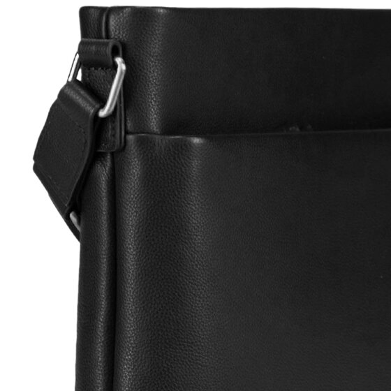 Jost Lysa Umhängetasche Leder 25 cm