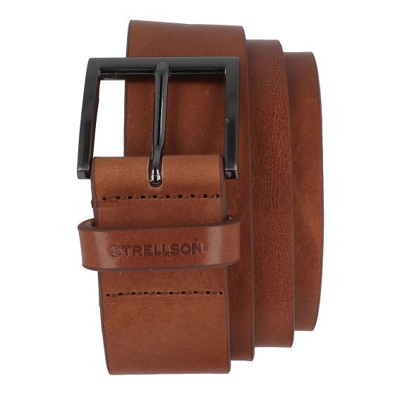 Strellson Gürtel Leder