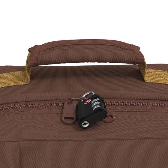 Cabin Zero Travel Daypack 45 cm Laptopfach