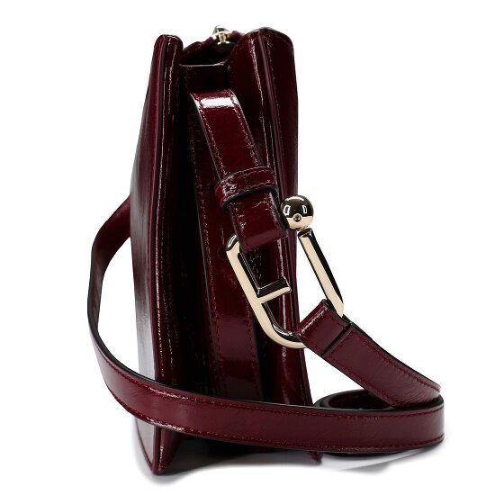 Furla Nuvola Umhängetasche Leder 24 cm
