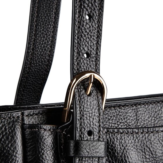 Fossil Evie Schultertasche Leder 35 cm