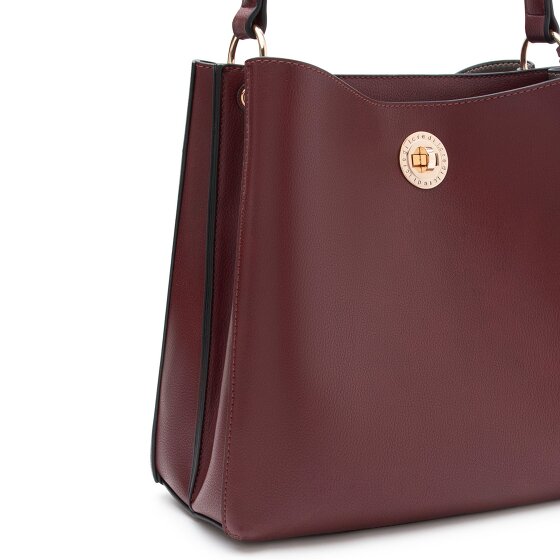 L.Credi Filippa Handtasche 29 cm