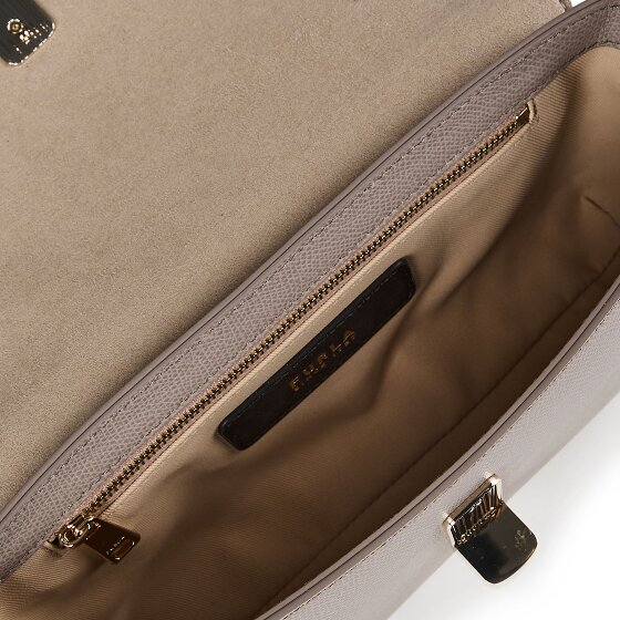 Furla Iride Umhängetasche S Leder 24 cm