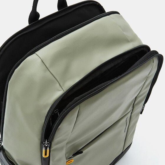 Mandarina Duck Eco Coated Reiserucksack 44 cm