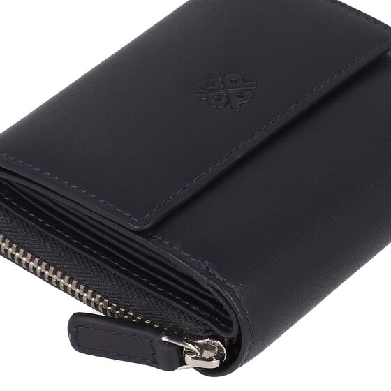Picard Bali 1 Bali 1 Geldbörse RFID Schutz Leder 10 cm