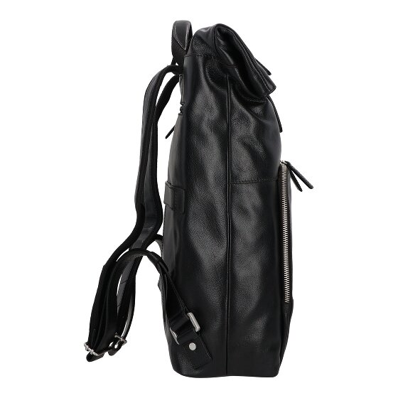 Picard Buddy Daypack Leder 42 cm Laptopfach
