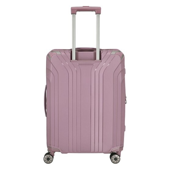 Travelite Elvaa 4 Rollen Trolley 66 cm