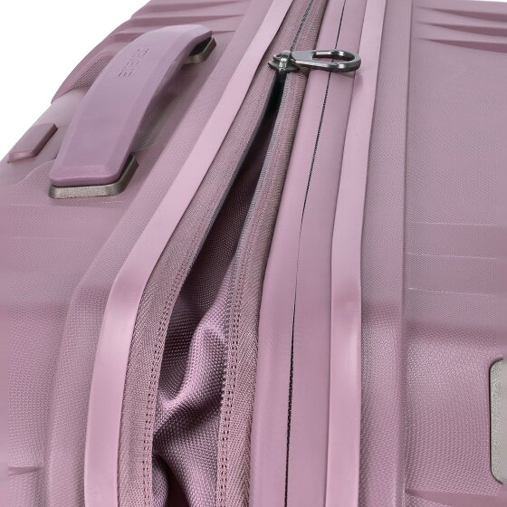 Travelite Elvaa 4 Rollen Trolley 66 cm