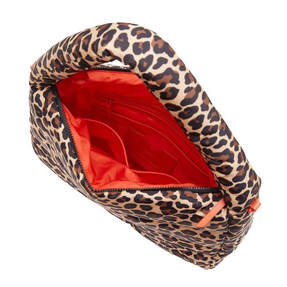 LES VISIONNAIRES Unio Hobo Schultertasche 38 cm