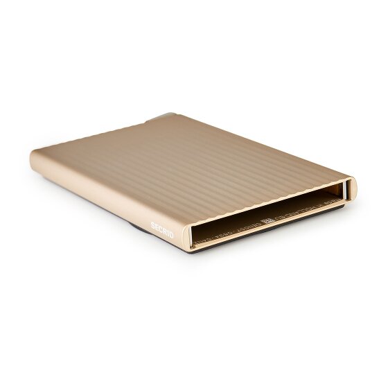 Secrid Cardprotector Kreditkartenetui RFID Schutz 10 cm