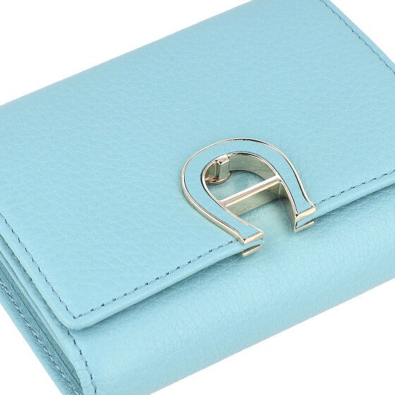 AIGNER Fashion Geldbörse RFID Schutz Leder 12.5 cm