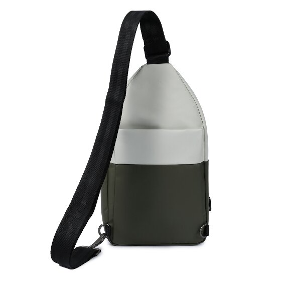 Hedgren Comby Performance Umhängetasche RFID 33 cm