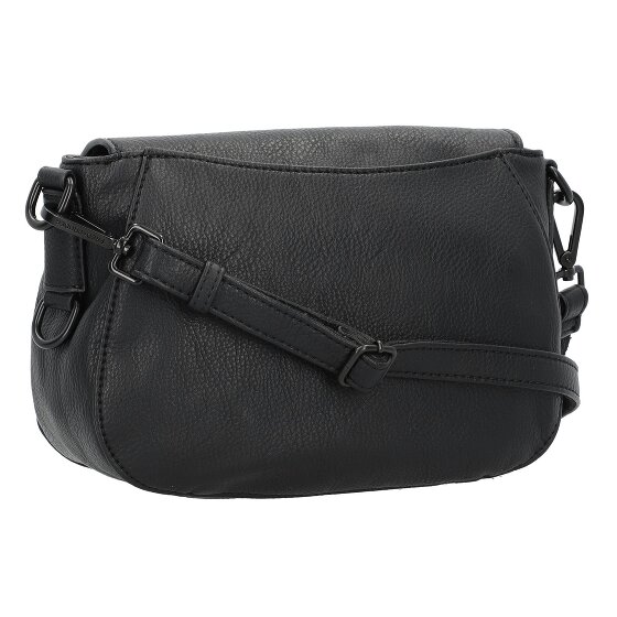 FredsBruder Deep Dark Umhängetasche 26 cm
