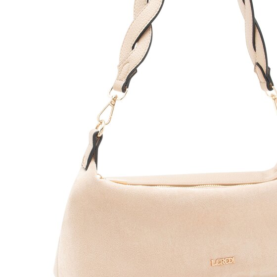 L.Credi Resi Schultertasche 32.5 cm