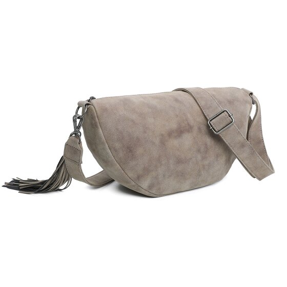 Fritzi aus Preußen Fritzi35 Vintage Umhängetasche 39 cm