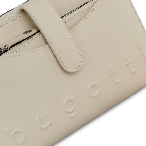 bugatti Daphne Geldbörse RFID Schutz Leder 19 cm