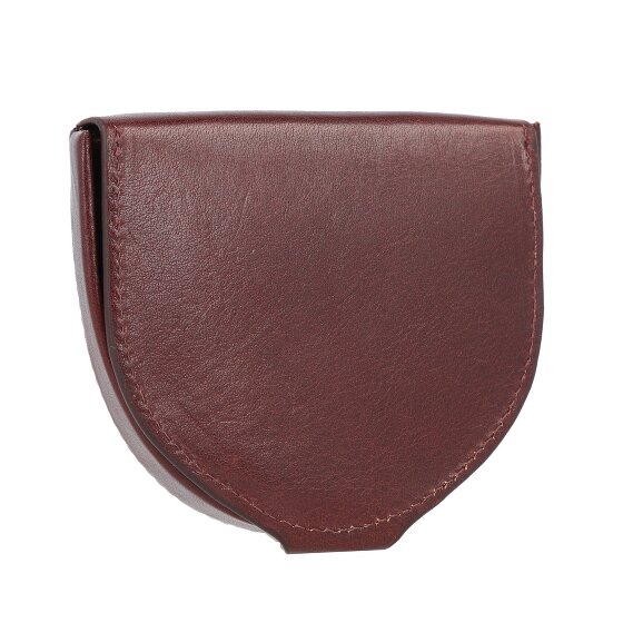 Esquire Toscana Geldbörse Leder 8.5 cm